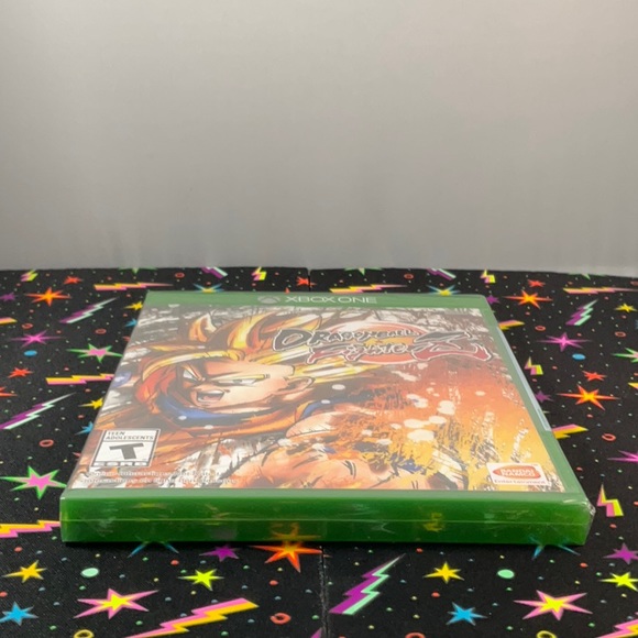 Brand new Dragonball Fighter Z - Picture 4 of 6
